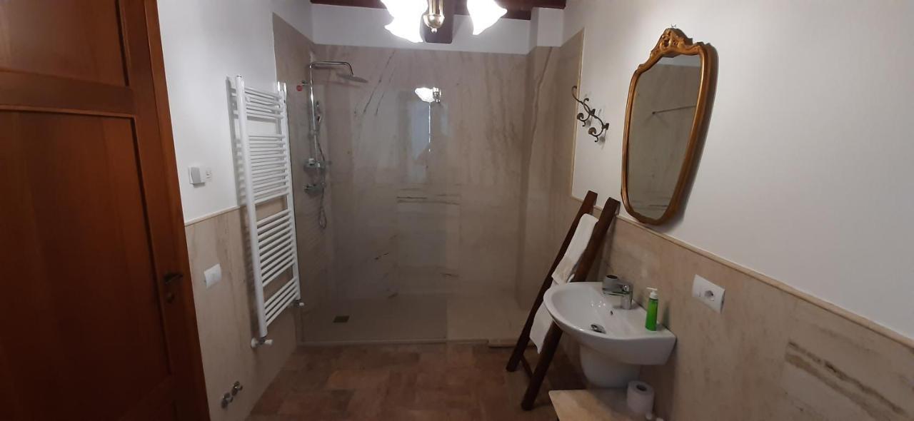 Agriturismo Il Casato Mag Pienza Exterior foto